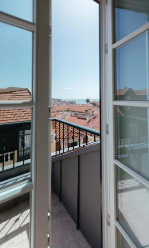 Trindade 19 Apartments - 3A Vital