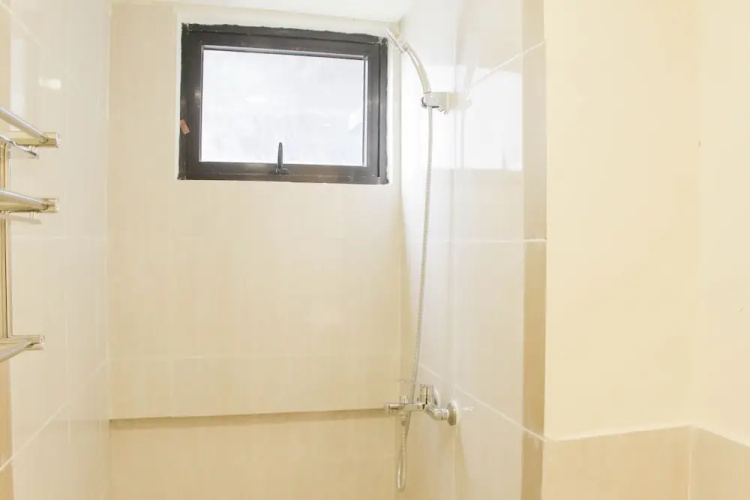 Super 3Br At Meikarta Apartment
