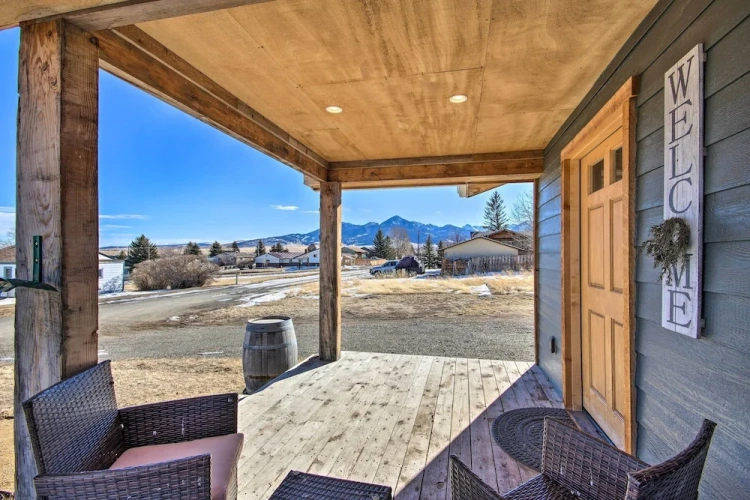 3 Bedrooms Cottage