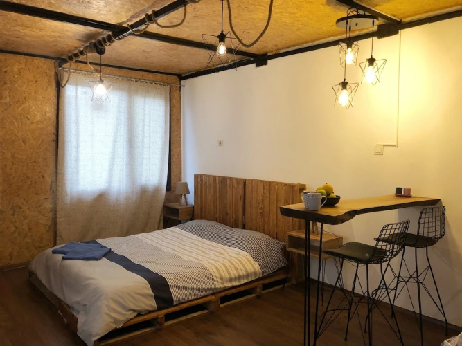 The Hub Hostel