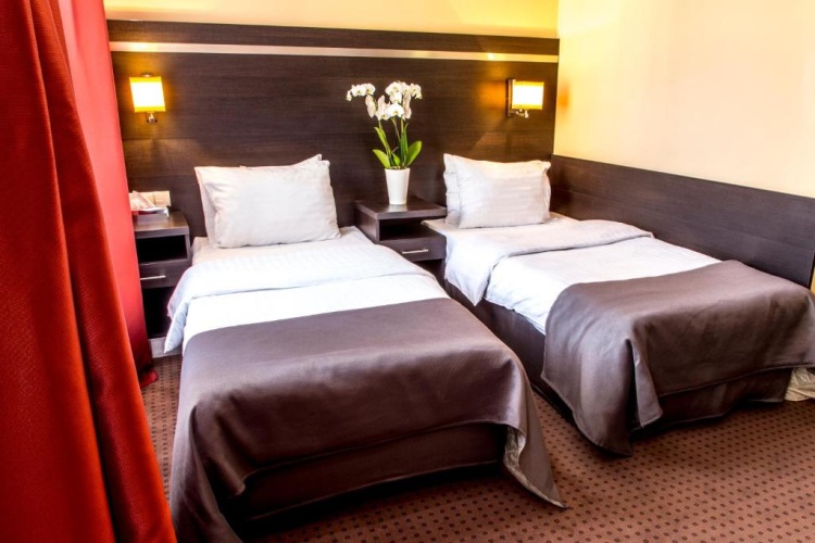 Comfort Single room