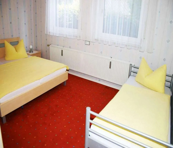Haus Bauer
