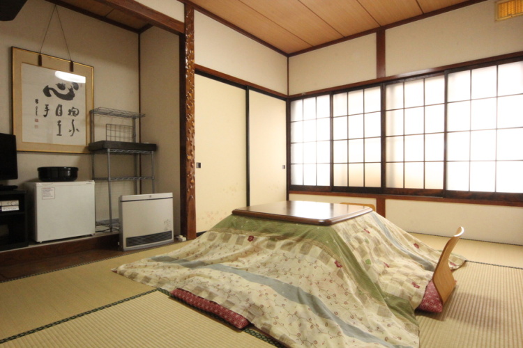 Standard Family room
