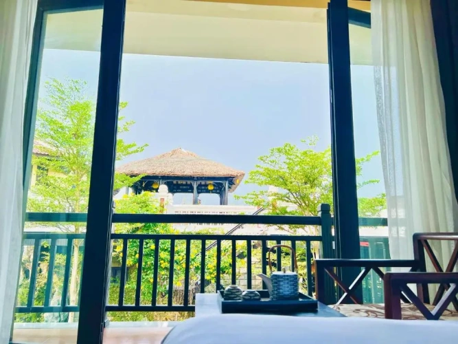 Superior room