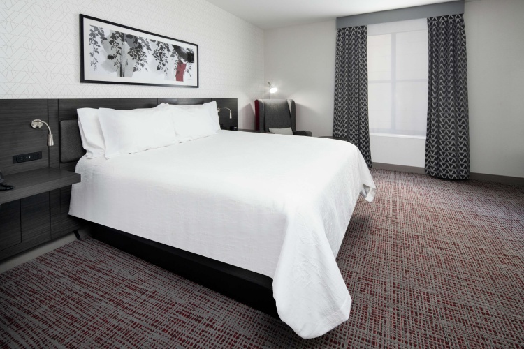 Hilton Garden Inn Irvine Spectrum Lake Forest photo 8