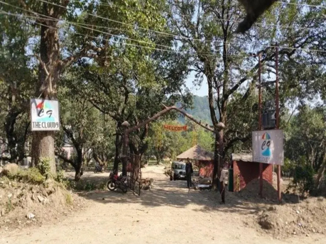 The Cloud9 Resort