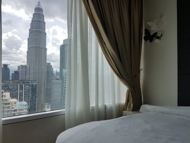 Vortex KLCC