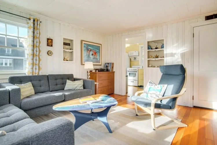 3 Bedrooms Cottage