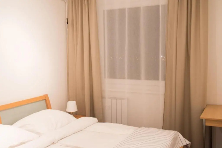 Hotelafbeelding