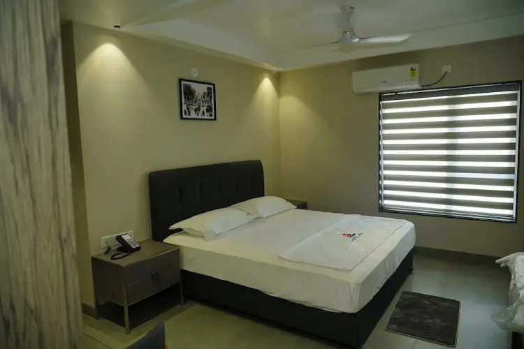 Hotel APS