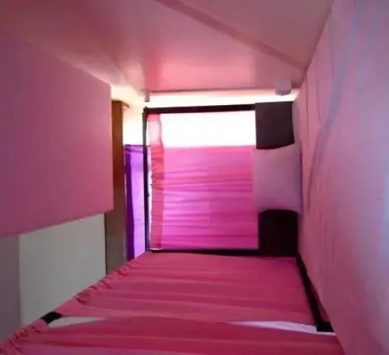 11:11 Backpackers Hostel