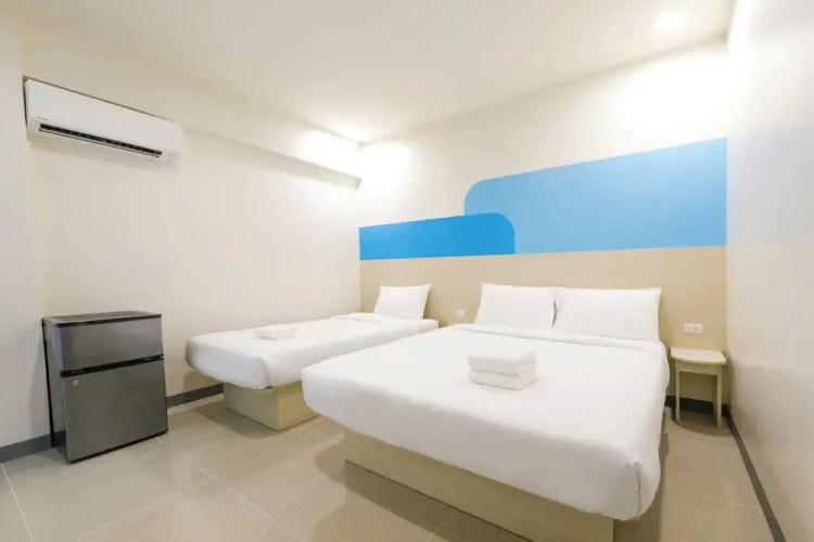 Hop Inn Hotel Davao
