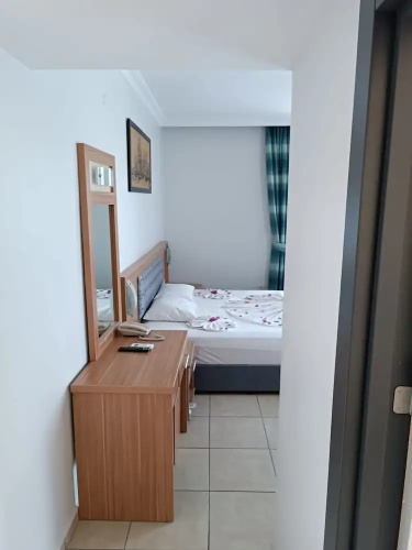 Wonder Life Hotel