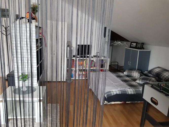Apartman Atelier