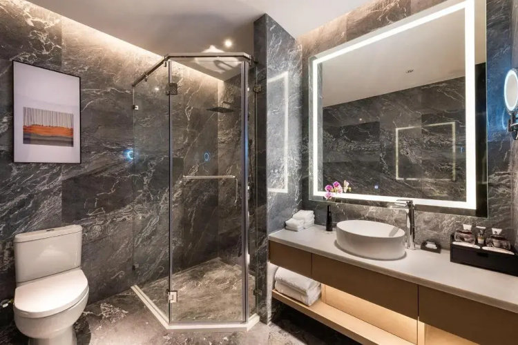 Mercure Shenzhen Pinghu