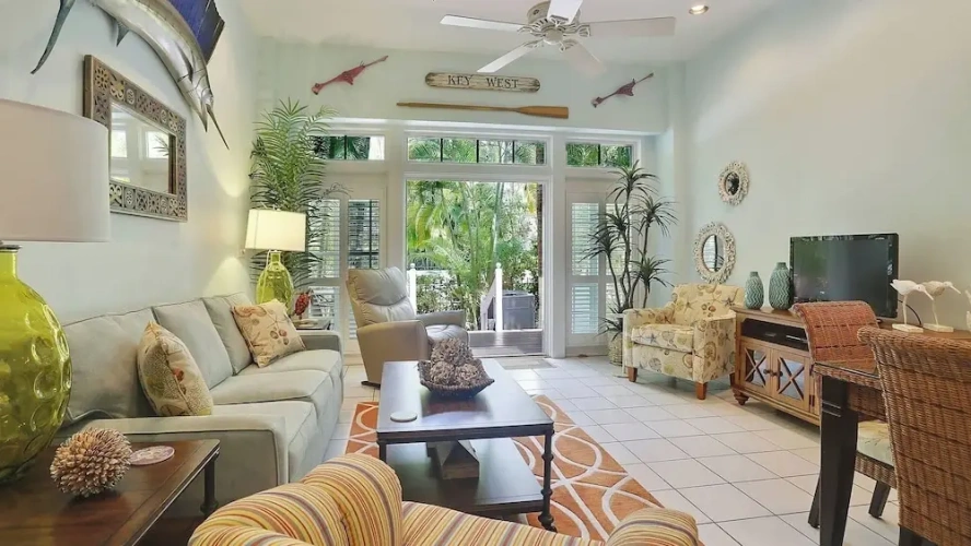 2 Bedrooms Cottage