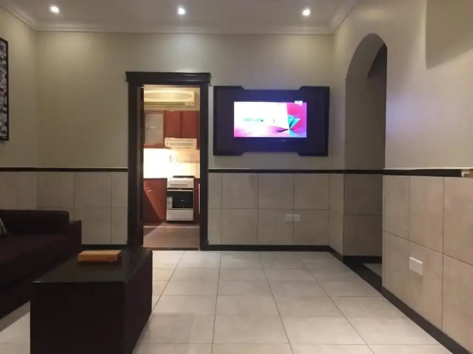 Jeddaha Wakan Villas