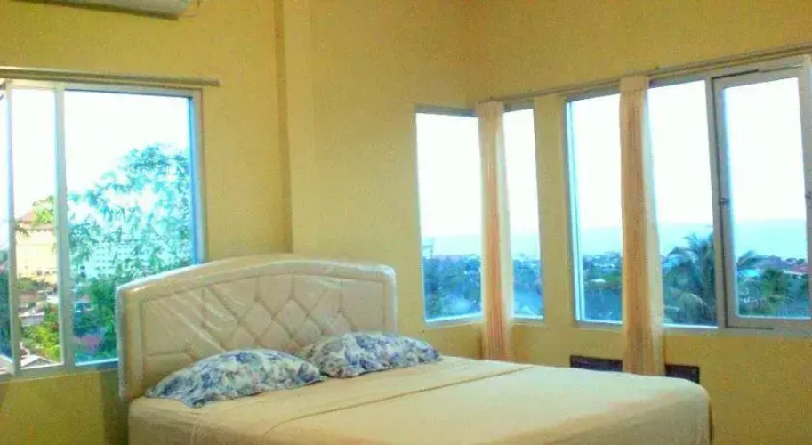 Sentosa76 Guesthouse