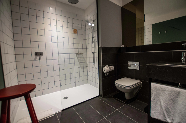 Hotel Indigo Dundee photo 10