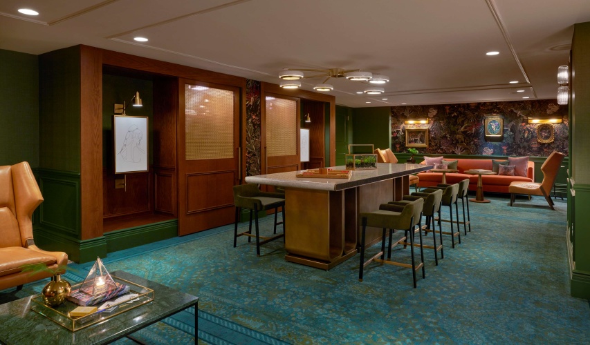 Viceroy Washington DC photo 28
