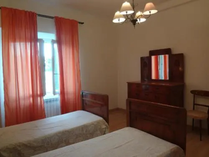 La Pineta Apartment