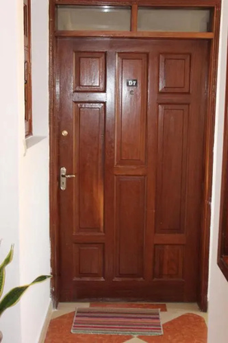 Ocean View Apartment D7