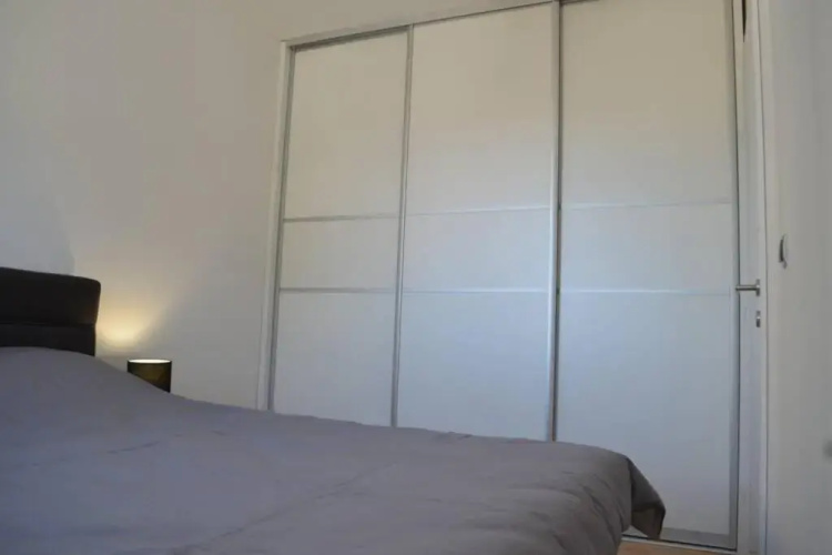 Comfy New Apartment