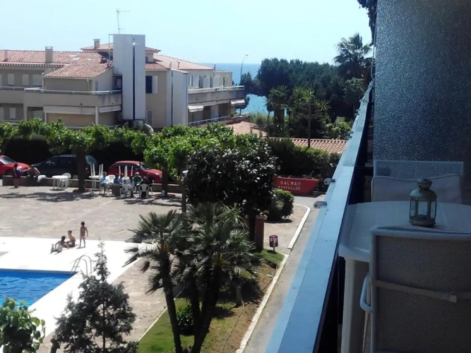 3 Bedrooms Apartment