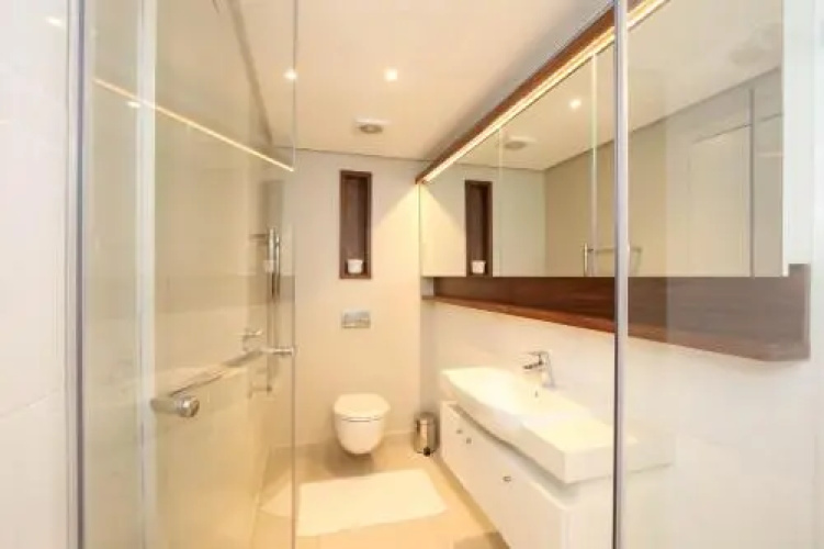 Zimbali Suites 223