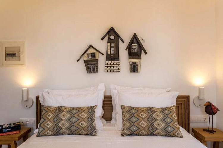 Aelios Design Hotel