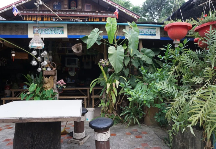 Yongma Homestay