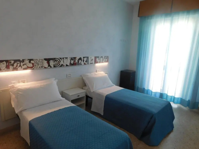 Hotel Dolores