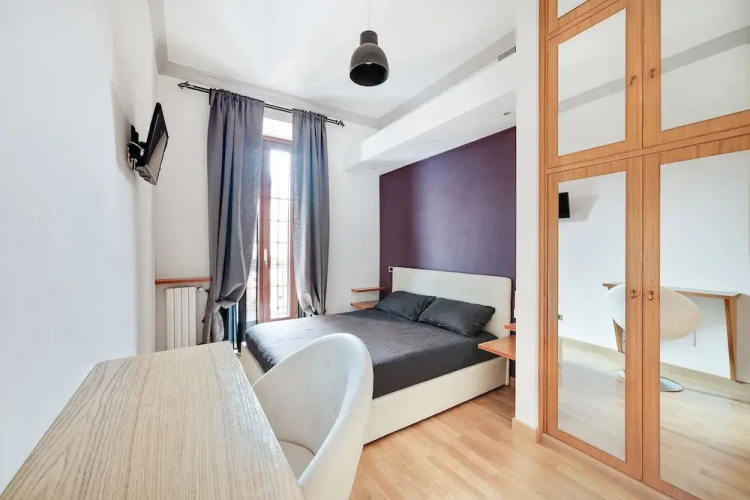 Peroni Apartment