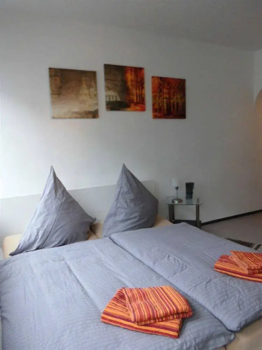 Star Apartments Cologne - Ecke Brunostrasse