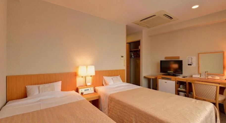 Annex Hotel Abe