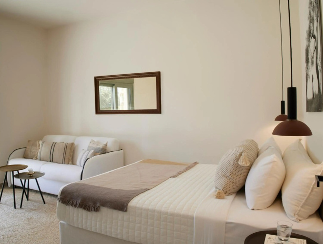 Arbora Olea Luxury Resorts