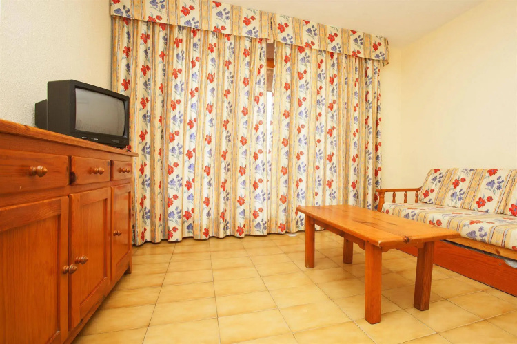 Azahar Apartamentos