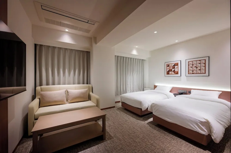 COCOYO HOTEL Otsuka