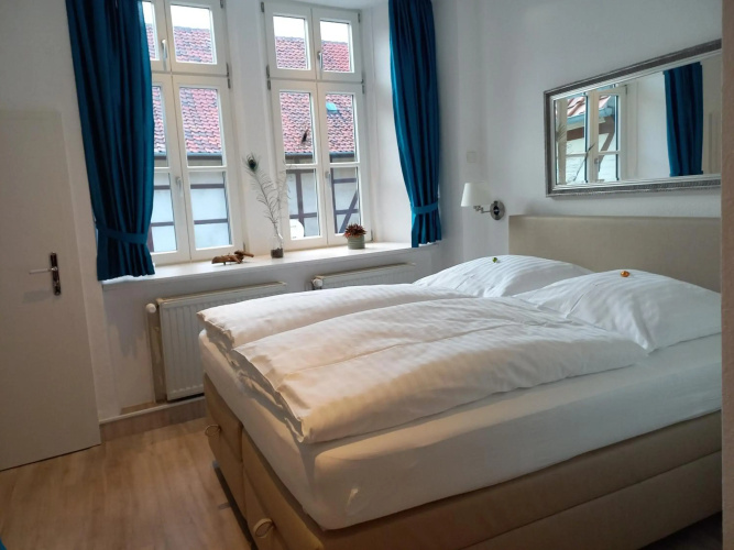 Ferienwohnung ,,Zum Kaiser''
