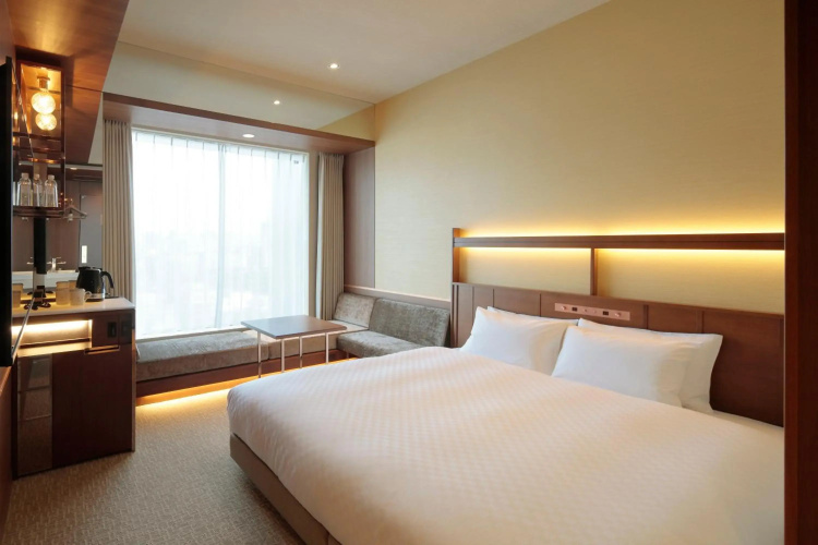 Candeo Hotels Osaka Shinsaibashi