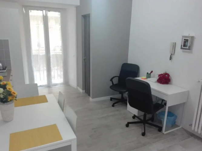 Relais Villa Borghese