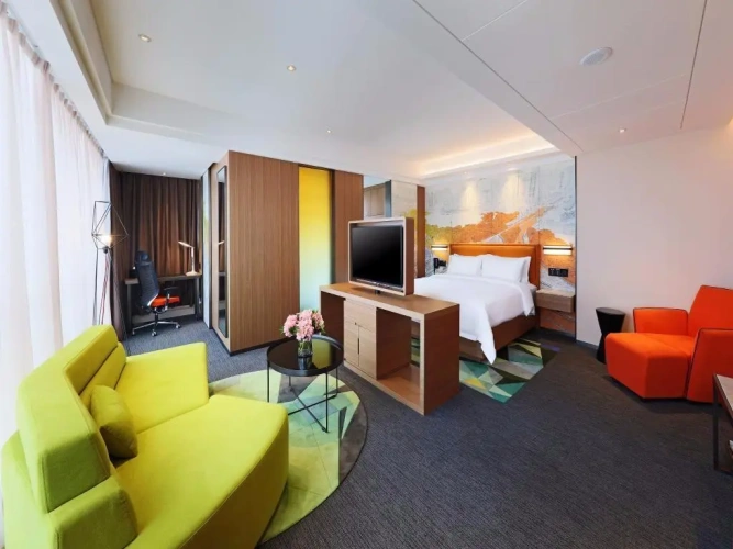 Suite