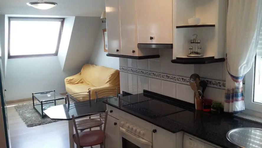 Apartamento Carragal