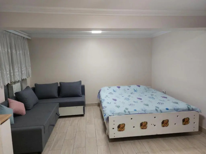 Classic Apartments