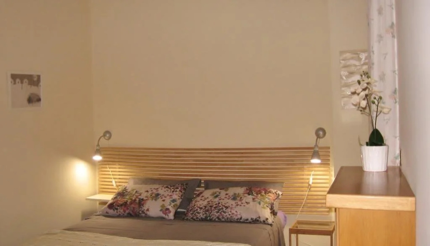 Babel Bed & Breakfast