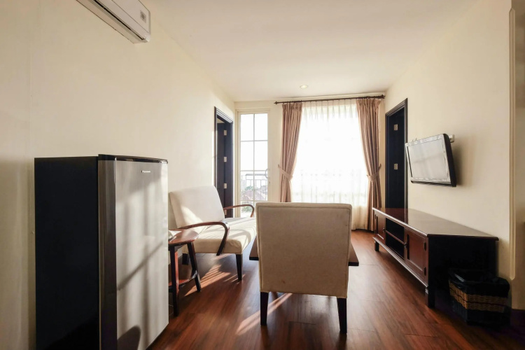 Colonial Hotel Makassar