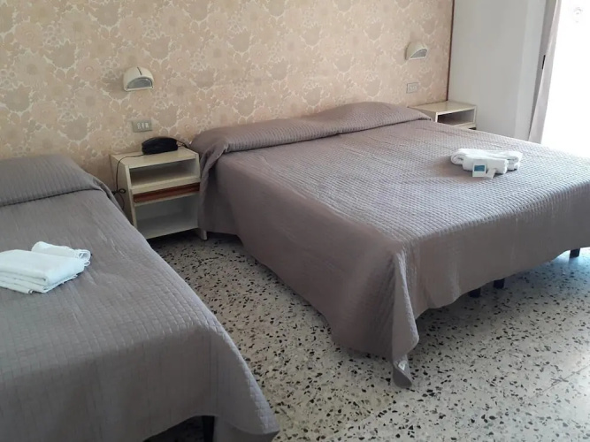 Hotel Sirena