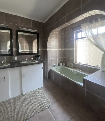 1 Bedroom Comfort Triple room