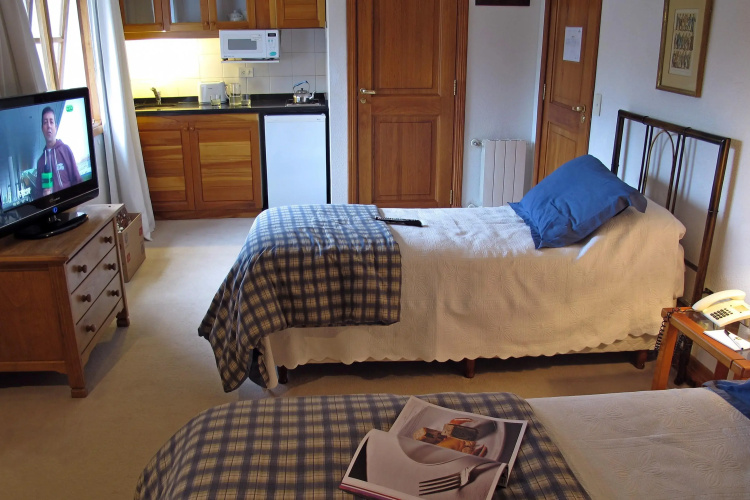 Hotel Catedral Patagonia Ski & Wellness
