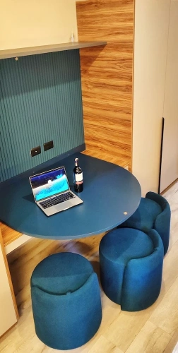 Club Suite